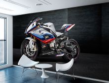 Fototapete motori 7